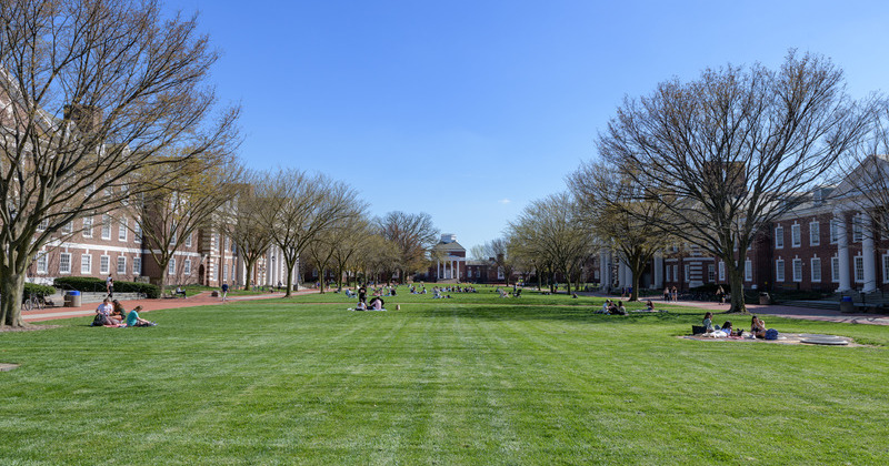 For the Record, Friday, April 25, 2025 | UDaily