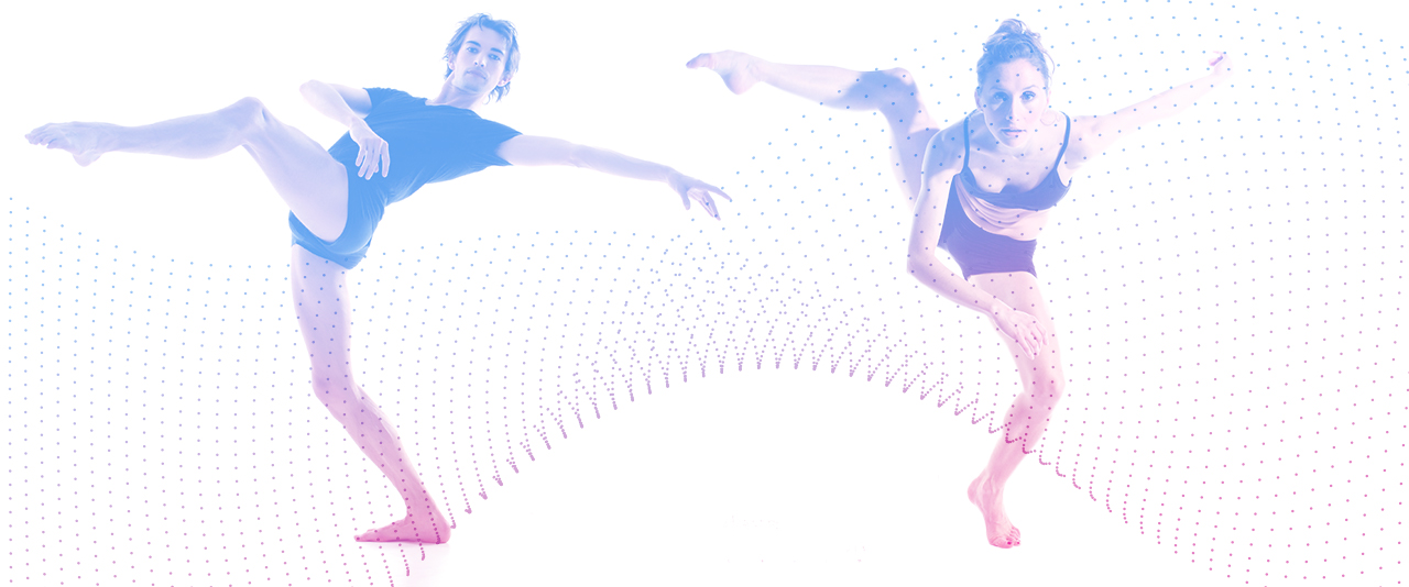 Dancers 