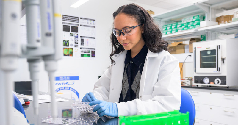 Engineering for Impact