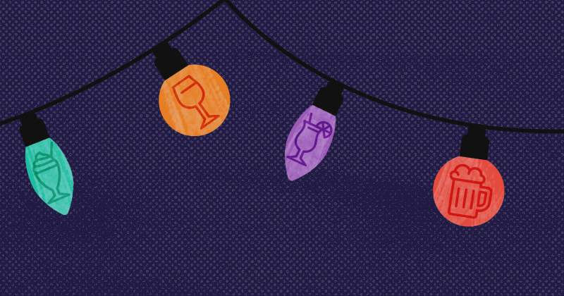 Professors Valerie Earnshaw and Raphael Travis share guidance for supporting family members with substance use disorders this holiday season.