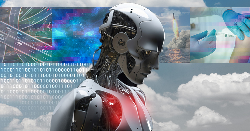 Making artificial intelligence trustworthy and ethical | UDaily