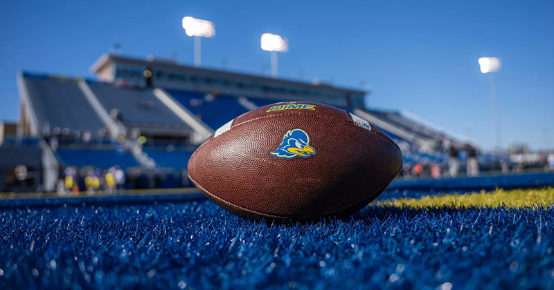 Blue Hens Football 