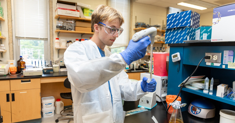 DNREC, UD create database of funding opportunities to support resilient communities