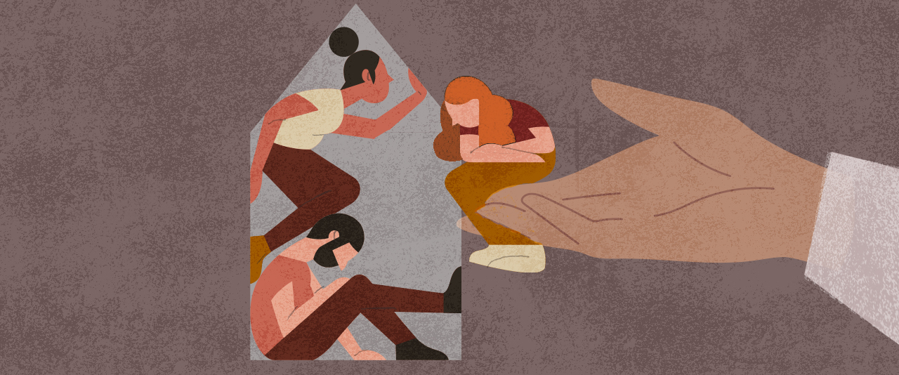 Eric Layland, assistant professor in UD’s College of Education and Human Development, shares new research on supporting the mental health of Black, Latinx and Afro-Latinx gay, bisexual and other sexual minority young men.