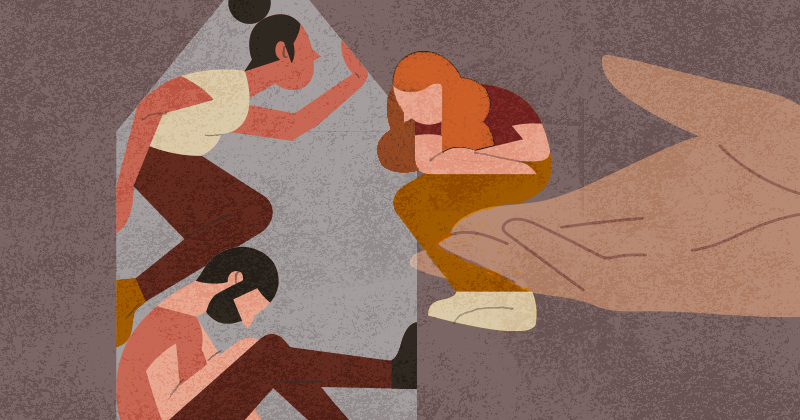 Eric Layland, assistant professor in UD’s College of Education and Human Development, shares new research on supporting the mental health of Black, Latinx and Afro-Latinx gay, bisexual and other sexual minority young men. 