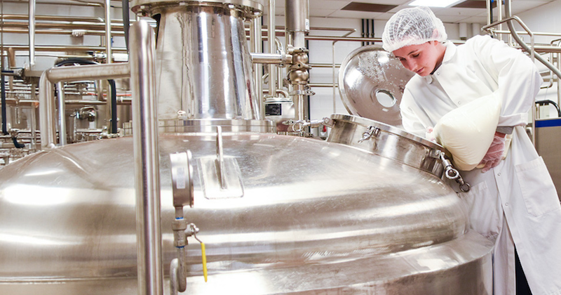 The science of food – University of Delaware