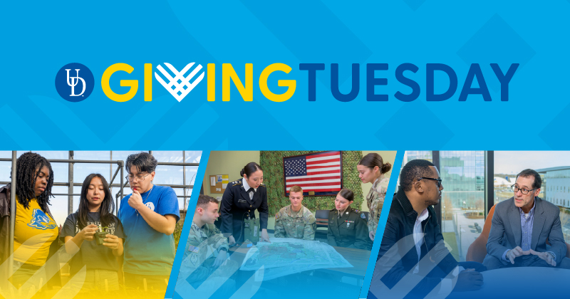 GivingTuesday