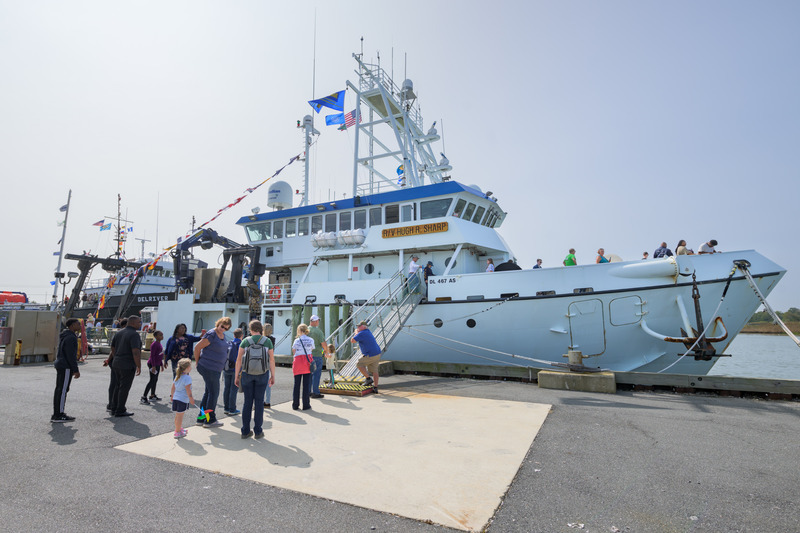 Coast Day essay contest