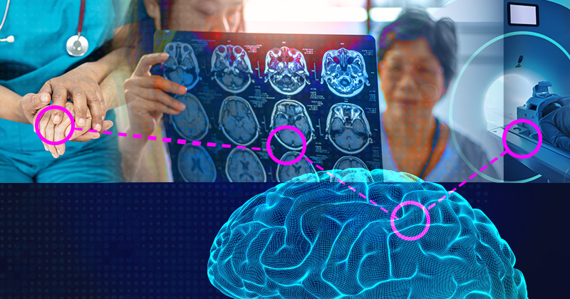 The Delaware Center for Cognitive Aging Research at UD has received $13.1 million from the Delaware Community Foundation to advance Alzheimer’s prevention research. 