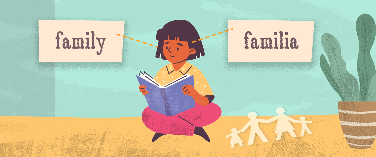 Breaking barriers for multilingual learners