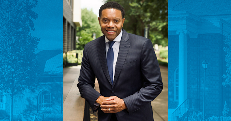 Derrick “Rick” Deadwyler, Jr., a longtime government affairs and civic leader with more than 20 years of experience, has been named Vice President for Public Affairs, effective Tuesday, Sept. 8.
