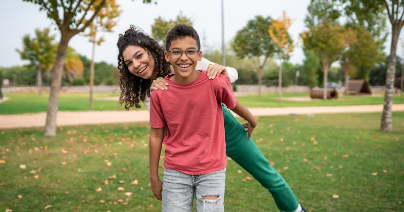 Associate Professor Mellissa S. Gordon shares new research on the associations between birth order and sibling gender in adolescents’ coping strategies.