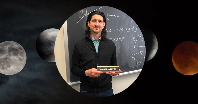UD’s College of Earth, Ocean and Environment uses robotics to study the depths of the ocean