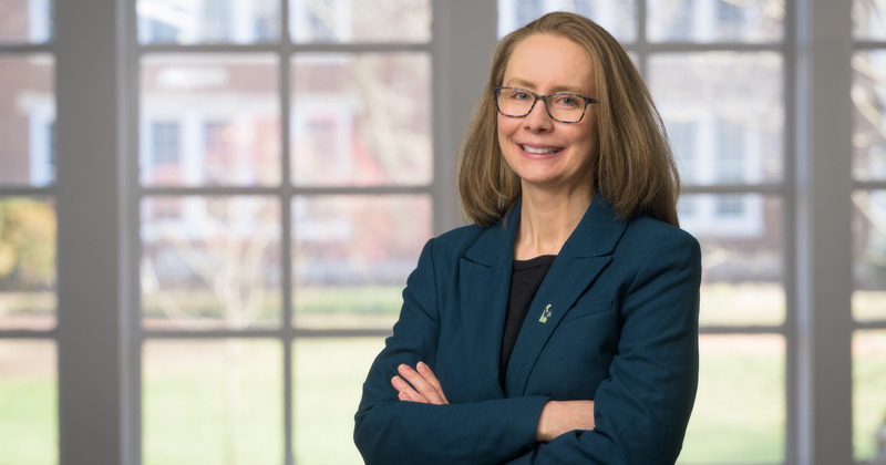 Delaware Biotechnology Institute director appointed