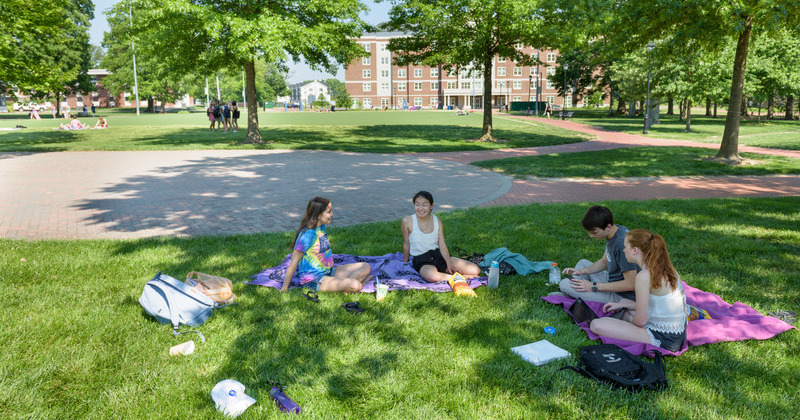 Register for Summer Session