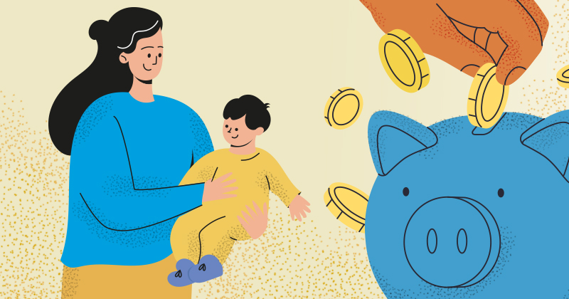 For many women, the path to building wealth isn’t just about earning more. It requires navigating a system where pay gaps, career interruptions and social dynamics quietly compound over time. 