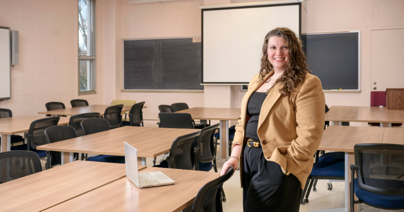 Principalship disparities