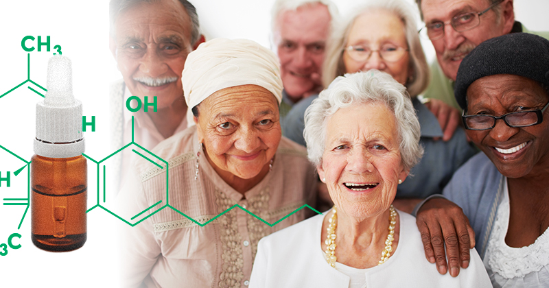 Pharmacoepidemiologist Dan Harris, assistant professor of epidemiology, is leading a Delaware INBRE-funded first-of-its-kind pilot study examining the use of prescription cannabinoids in nursing homes nationwide. 