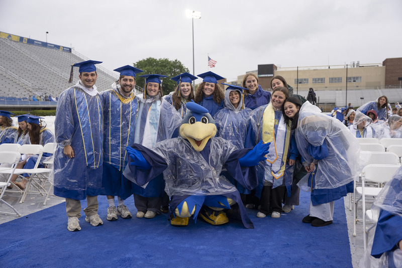 Commencement 2026