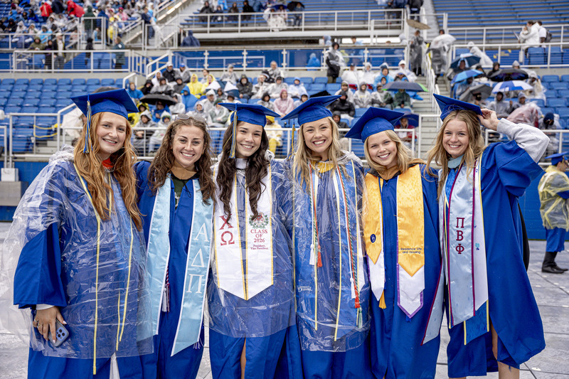 Commencement 2026