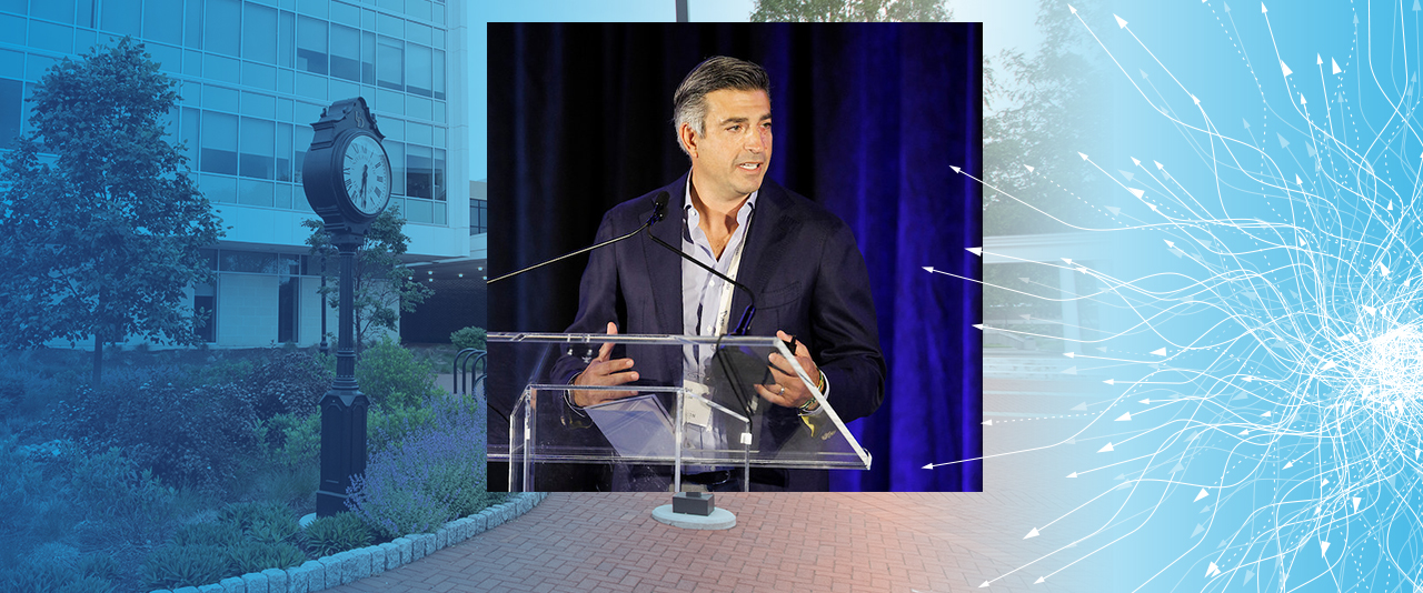 The Neil Book School of Innovation and Entrepreneurship will begin operations on July 1, 2026, with inaugural programming and launch events planned for fall 2026, marking the start of a new era for innovation and entrepreneurship at UD.