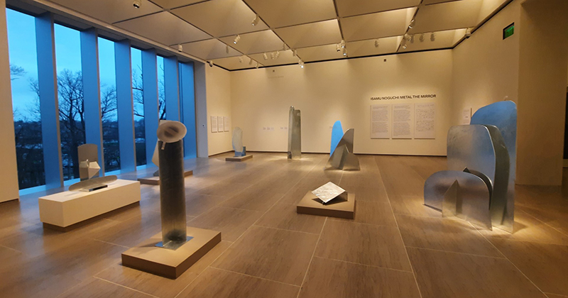 Curating identity, bridging cultures