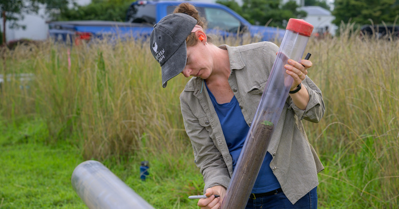 DNREC, UD create database of funding opportunities to support resilient communities