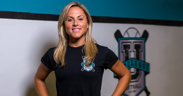 Feb. 22: Lisa Rizzo opens third annual Student Wellness speaker series