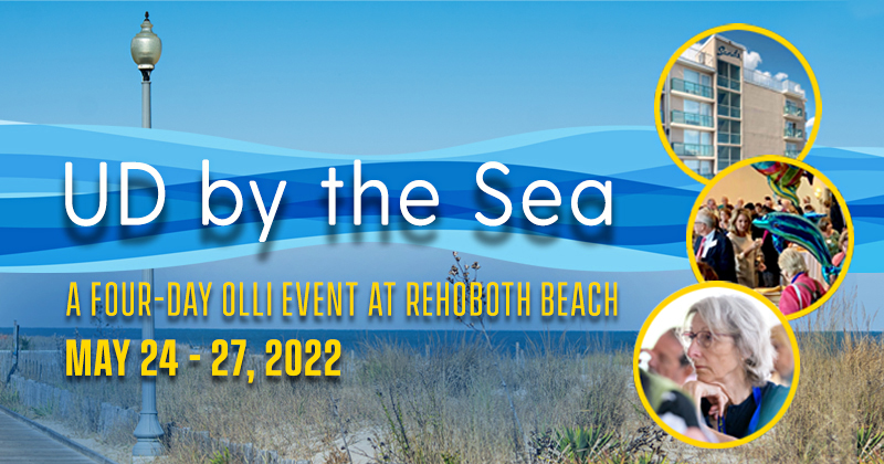 Community invited to attend UD by the Sea: May 24-27 | University of Delaware - Vimarsana News