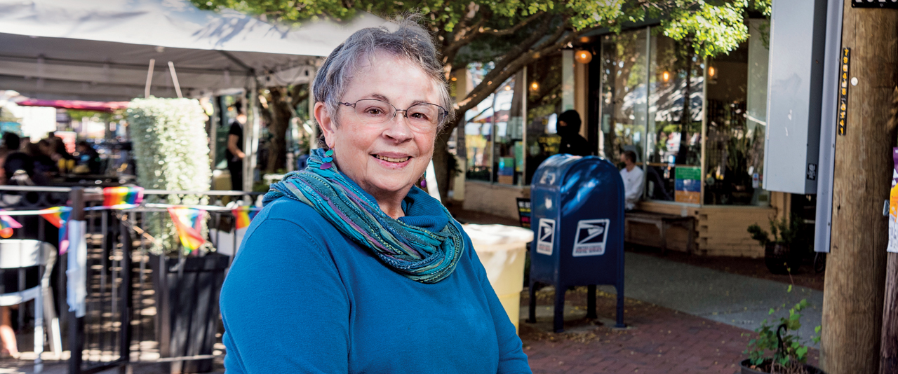 Mary means Business | UD Magazine - Vimarsana News