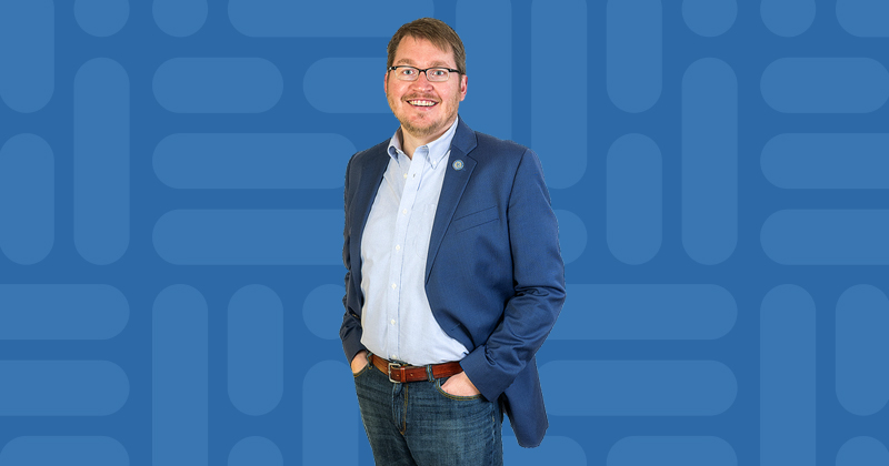 A conversation with Tim Shaffer