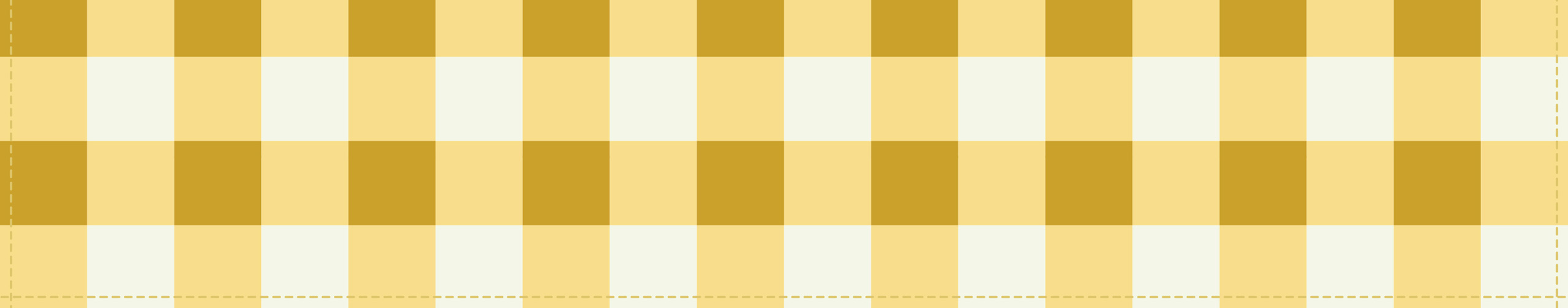 Gingham Pattern