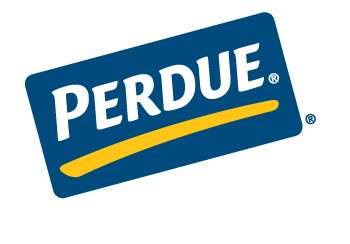 The Perdue logo.