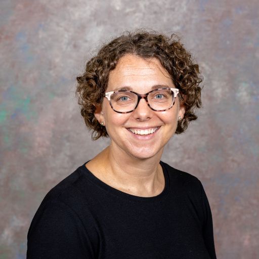 Headshot photo of Taylor Van Duyn