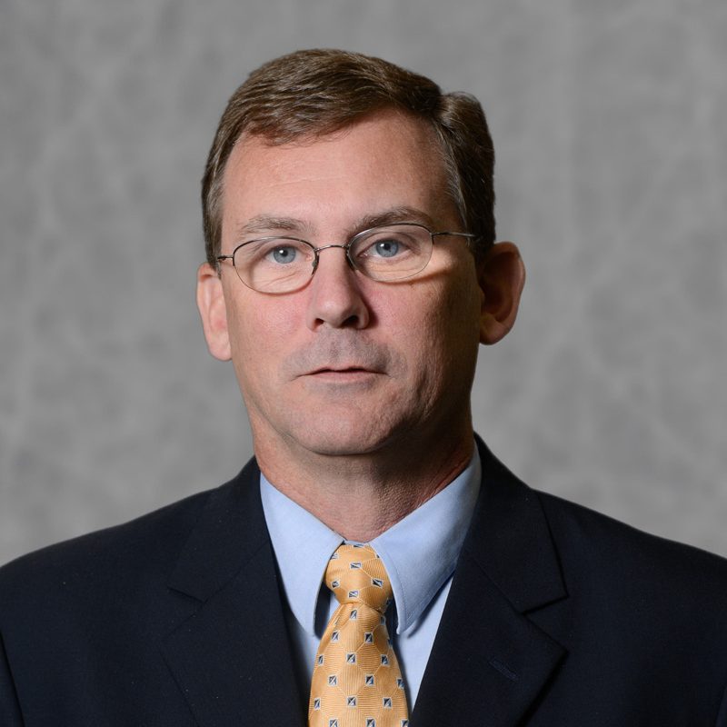 Headshot photo of Jake Bowman