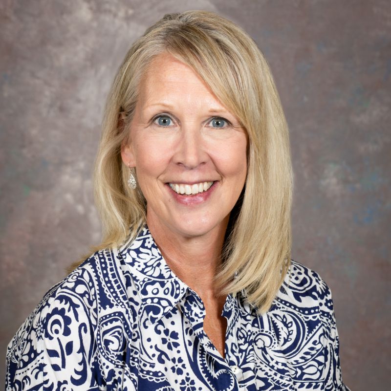 Headshot photo of Karen Aniunas