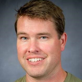 Photo of Jarrod Miller