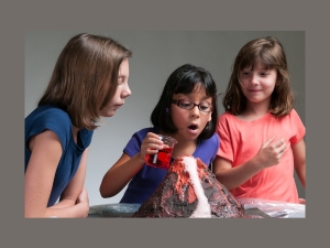 February Steam Lesson