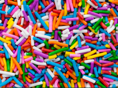 Button for Science and Agriculture in 4-H Kits 