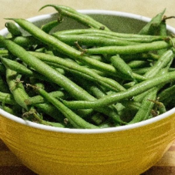 Green Beans 
