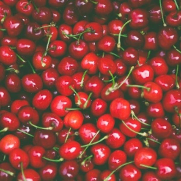 Cherries