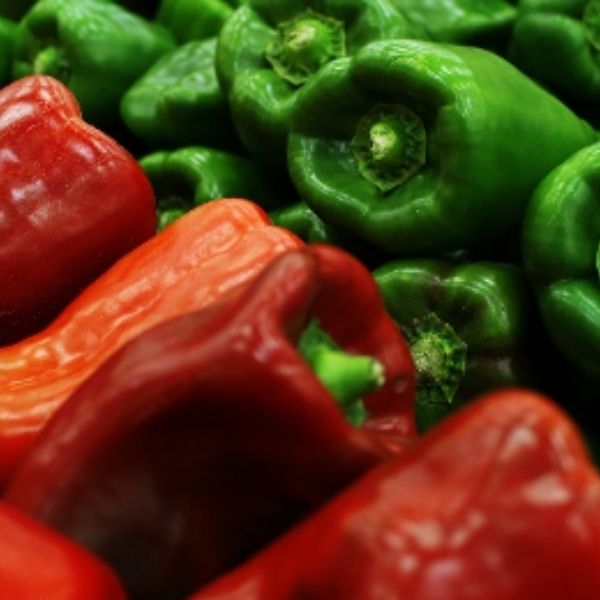 Bell Peppers
