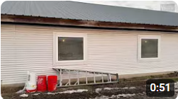 Poultry House Biosecurity - Equipment Management
