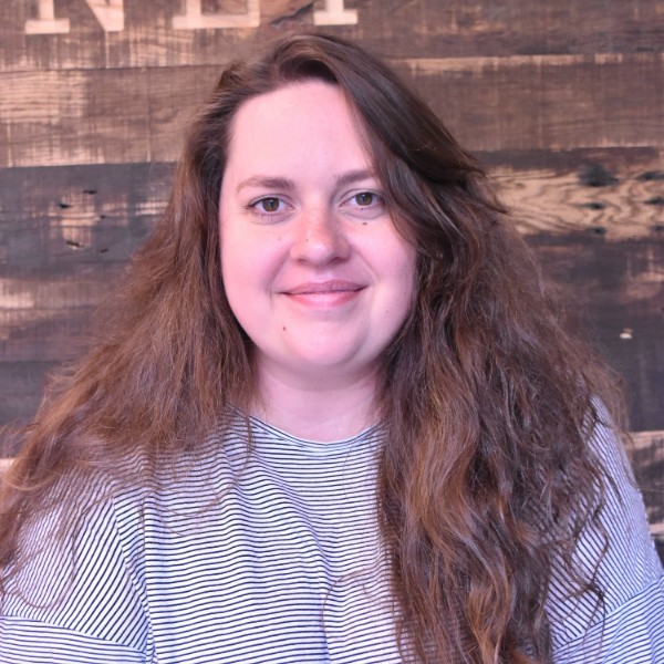 Photo of Nicole Henry