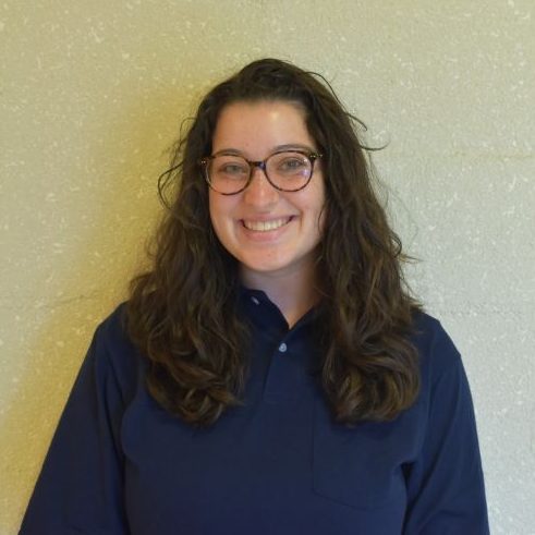 Photo of Kassy Donohoe