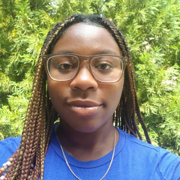 Photo of Ciera Gardner