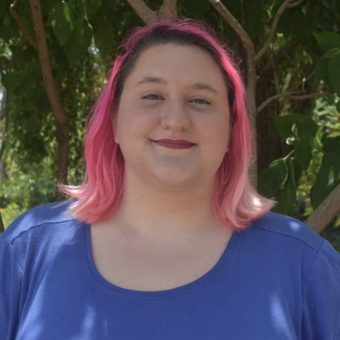 Profile photo of Trinity Antoszewski