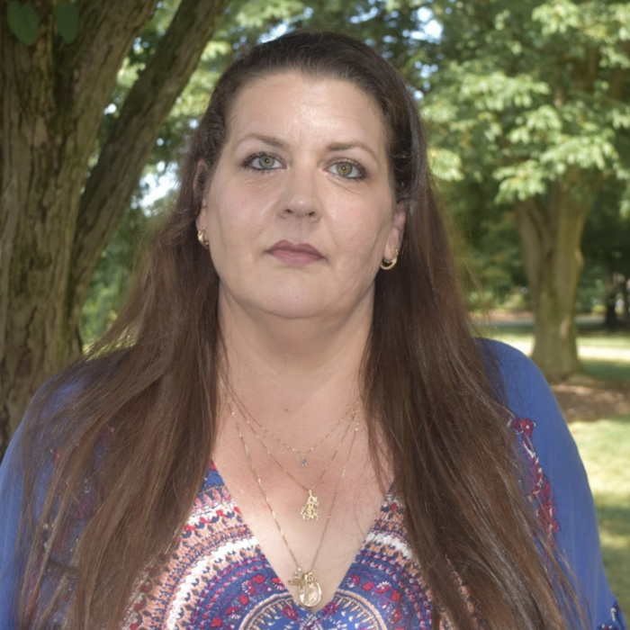 Profile photo of Terri-Ellen.