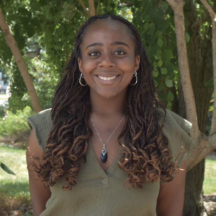 Profile photo of Audrey.