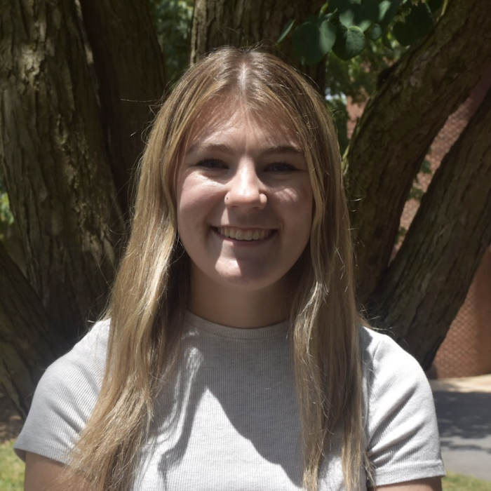 Profile photo of Alyssa.